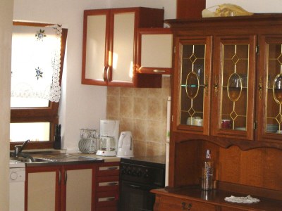 Holiday house Ferienhaus in Sisan mit Pool & Strand - Features photo 12