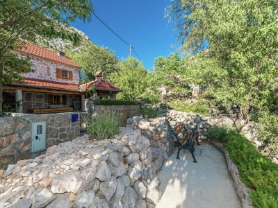 Holiday house Seaside Retreat in Marina di Grosseto - Outdoor photo 6