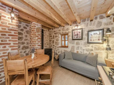 Holiday house Seaside Retreat in Marina di Grosseto - Features photo 11