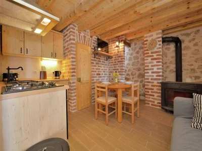 Holiday house Seaside Retreat in Marina di Grosseto - Features photo 16