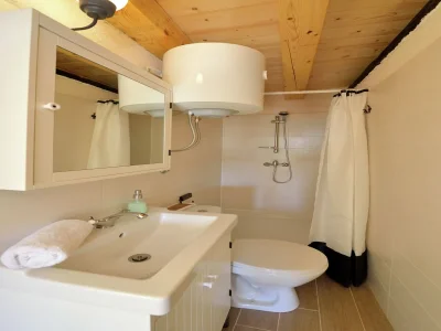 Holiday house Seaside Retreat in Marina di Grosseto - Features photo 19