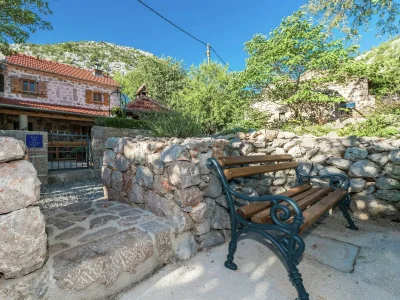 Holiday house Seaside Retreat in Marina di Grosseto - Features photo 20