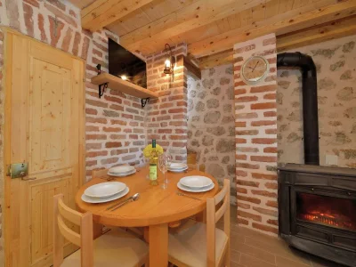 Holiday house Seaside Retreat in Marina di Grosseto - Features photo 21