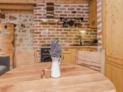 Holiday house Seaside Retreat in Marina di Grosseto - Features photo 22