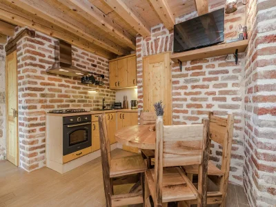 Holiday house Seaside Retreat in Marina di Grosseto - Features photo 26