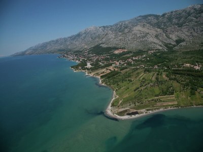 Holiday house Seaside Retreat in Marina di Grosseto - Environment photo 29