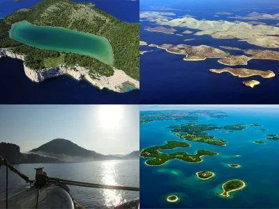 Holiday house Seaside Retreat in Marina di Grosseto - Environment photo 31