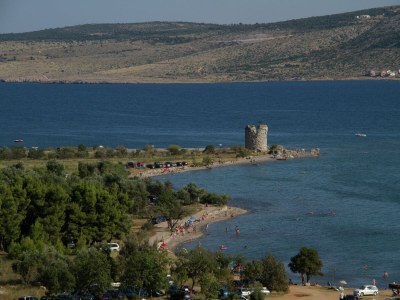 Holiday house Seaside Retreat in Marina di Grosseto - Environment photo 32