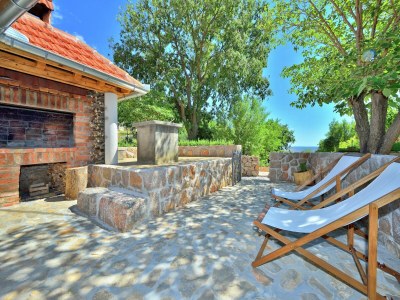 Holiday house Seaside Retreat in Marina di Grosseto - Outdoor photo 36