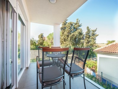 Apartment Apartment in Zadar mit kostenlosem WLAN - Outdoor photo 3