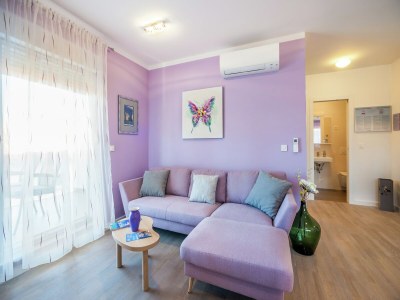 Apartment Apartment in Zadar mit kostenlosem WLAN - Features photo 9
