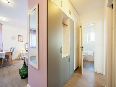 Apartment Apartment in Zadar mit kostenlosem WLAN - Features photo 12