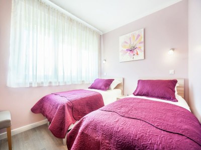 Apartment Apartment in Zadar mit kostenlosem WLAN - Features photo 14