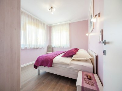 Apartment Apartment in Zadar mit kostenlosem WLAN - Features photo 15