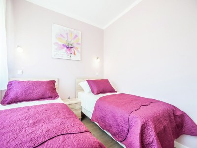 Apartment Apartment in Zadar mit kostenlosem WLAN - Features photo 16