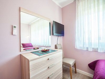 Apartment Apartment in Zadar mit kostenlosem WLAN - Features photo 17