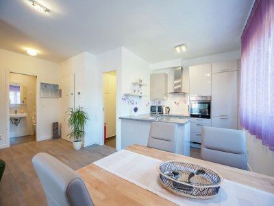 Apartment Apartment in Zadar mit kostenlosem WLAN - Features photo 21