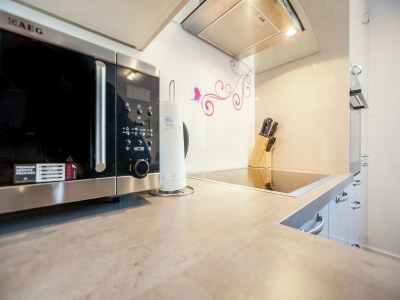 Apartment Apartment in Zadar mit kostenlosem WLAN - Features photo 23