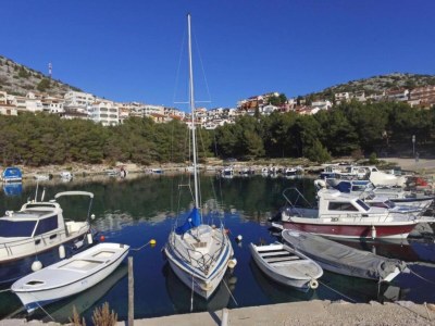 Apartment Apartment in Zadar mit kostenlosem WLAN - Environment photo 28