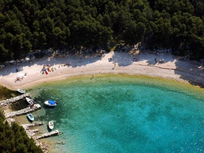 Apartment Apartment in Zadar mit kostenlosem WLAN - Environment photo 29