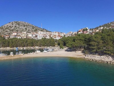 Apartment Apartment in Zadar mit kostenlosem WLAN - Environment photo 38