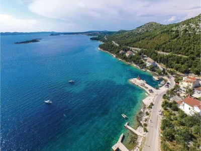 Apartment Apartment in Zadar mit kostenlosem WLAN - Environment photo 39