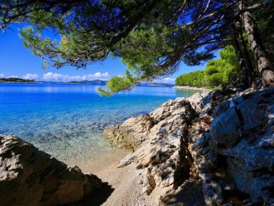 Apartment Apartment in Zadar mit kostenlosem WLAN - Environment photo 40