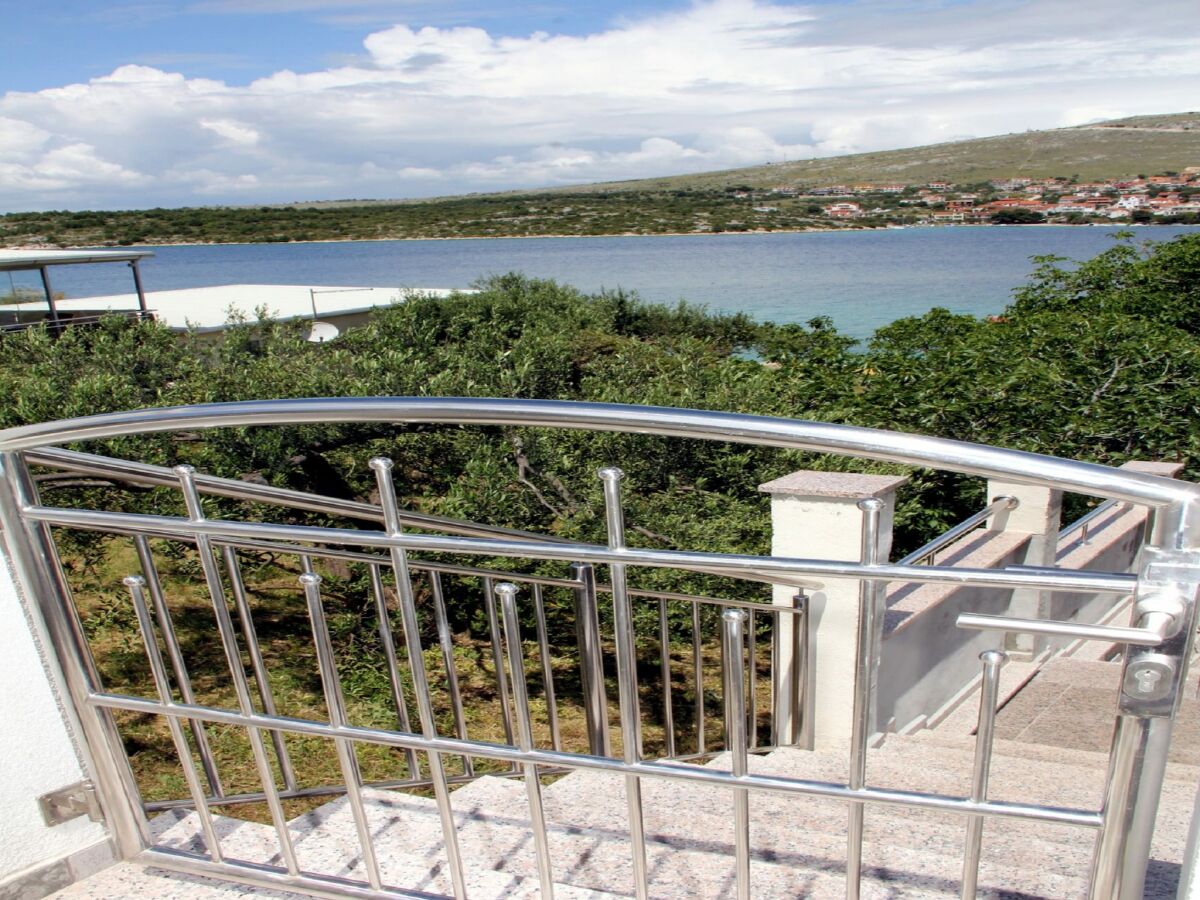 Apartment Apartment with Terrace - Outdoor photo 4