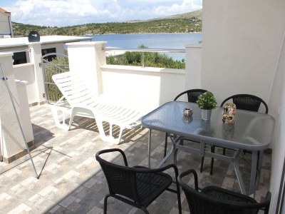 Apartment Apartment with Terrace - Outdoor photo 2
