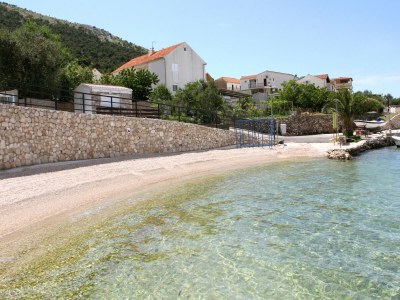 Apartment Apartment with Terrace - Outdoor photo 5
