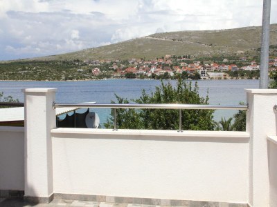 Apartment Apartment with Terrace - Outdoor photo 7