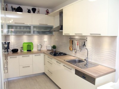 Apartment Apartment with Terrace - Features photo 10