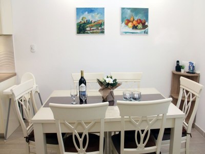 Apartment Apartment with Terrace - Features photo 11