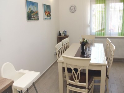 Apartment Apartment with Terrace - Features photo 13