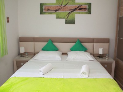 Apartment Apartment with Terrace - Features photo 14