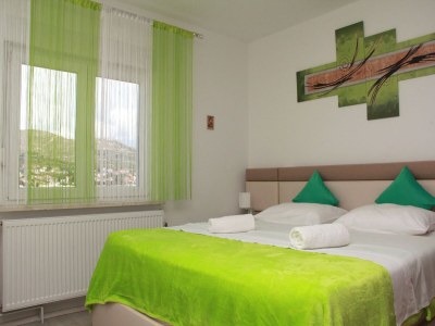 Apartment Apartment with Terrace - Features photo 15