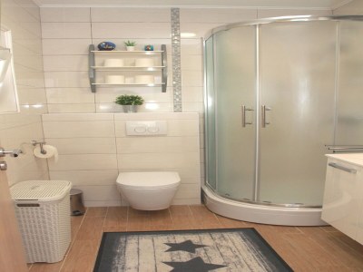 Apartment Apartment with Terrace - Features photo 16