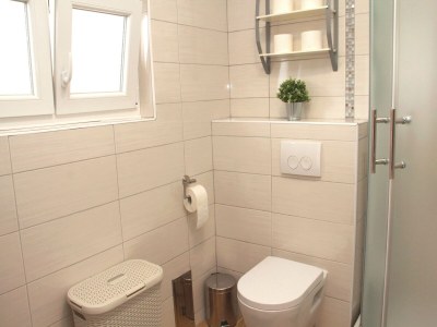 Apartment Apartment with Terrace - Features photo 17