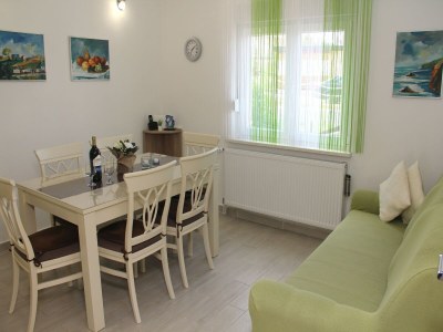 Apartment Apartment with Terrace - Features photo 19