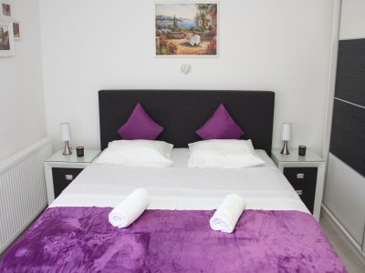 Apartment Apartment with Terrace - Features photo 20