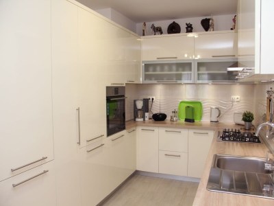 Apartment Apartment with Terrace - Features photo 21