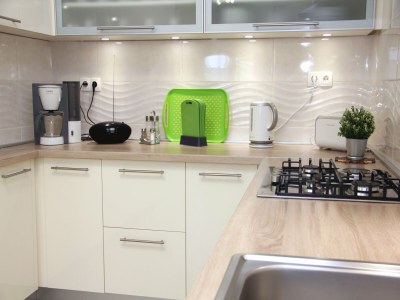 Apartment Apartment with Terrace - Features photo 22