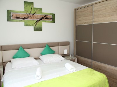 Apartment Apartment with Terrace - Features photo 23