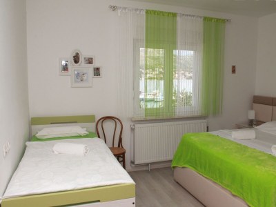 Apartment Apartment with Terrace - Features photo 24