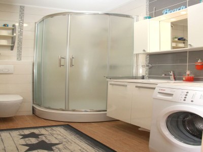 Apartment Apartment with Terrace - Features photo 25