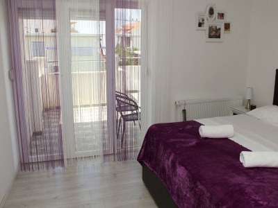 Apartment Apartment with Terrace - Features photo 26