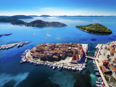 Apartment Apartment with Terrace - Environment photo 30