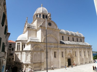 Apartment Apartment with Terrace - Environment photo 33