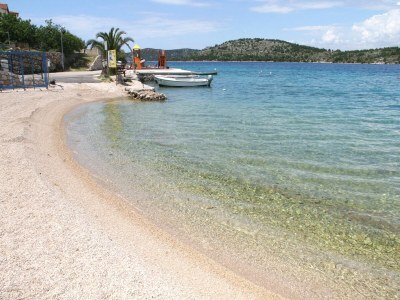 Apartment Apartment with Terrace - Environment photo 38