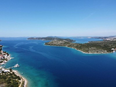 Apartment Apartment with Terrace - Environment photo 41